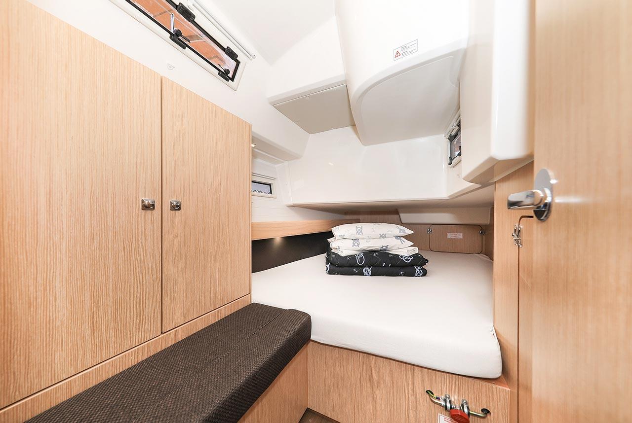 Bavaria Cruiser 41 - 3 cab., picture 23