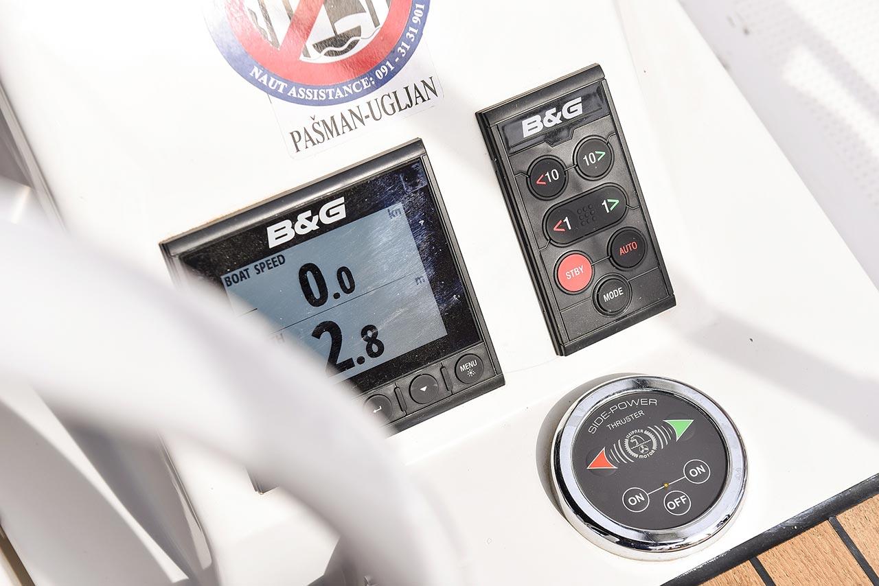 Bavaria Cruiser 41 - 3 cab., picture 11