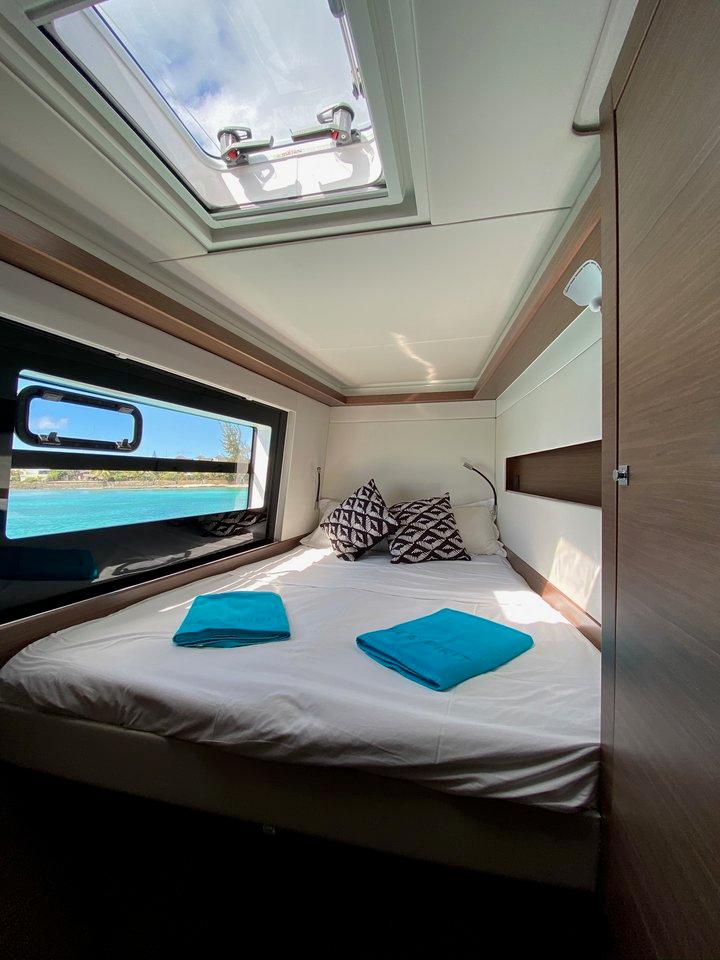 Nautitech 46 Fly - Sea Spirit II, picture 18