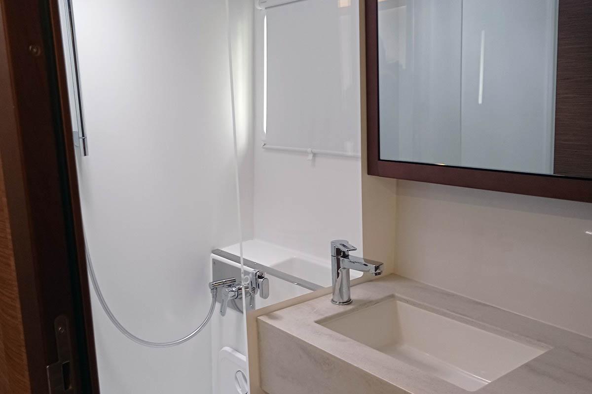 Lagoon 46 - 4 + 2 cab., picture 22