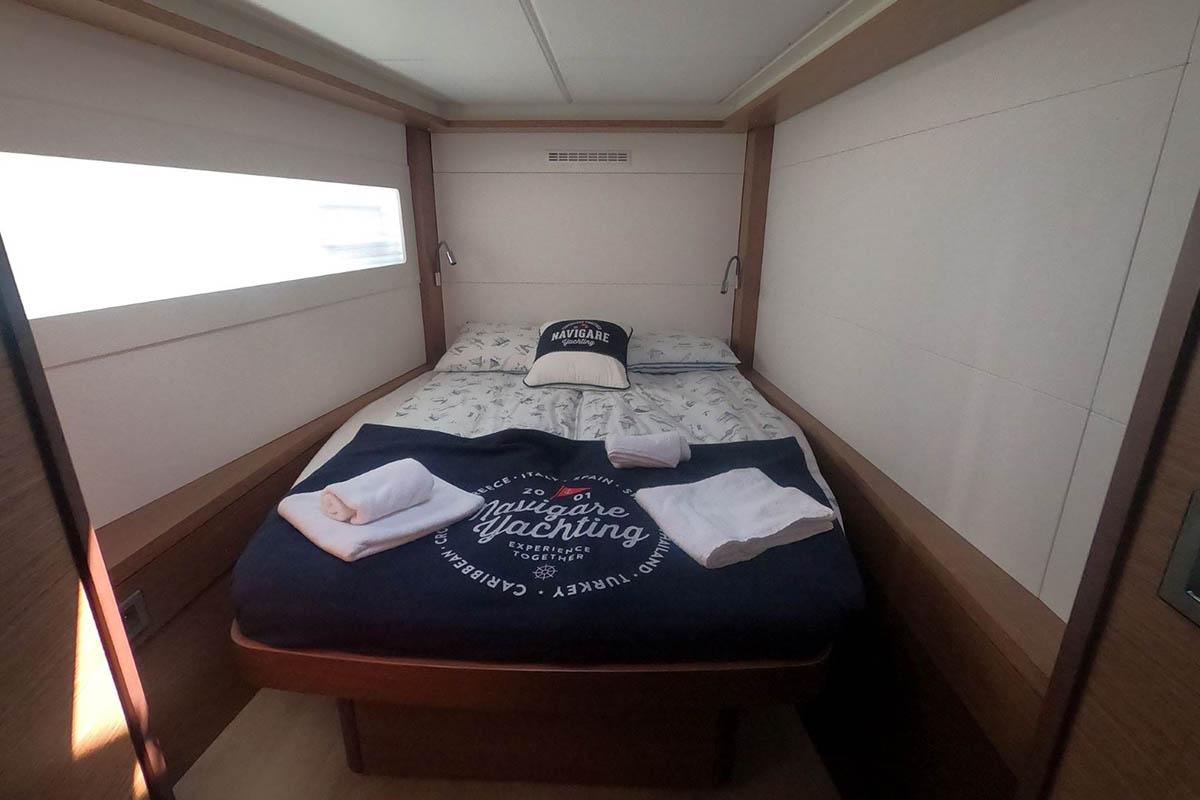 Lagoon 46 - 4 + 2 cab., picture 21