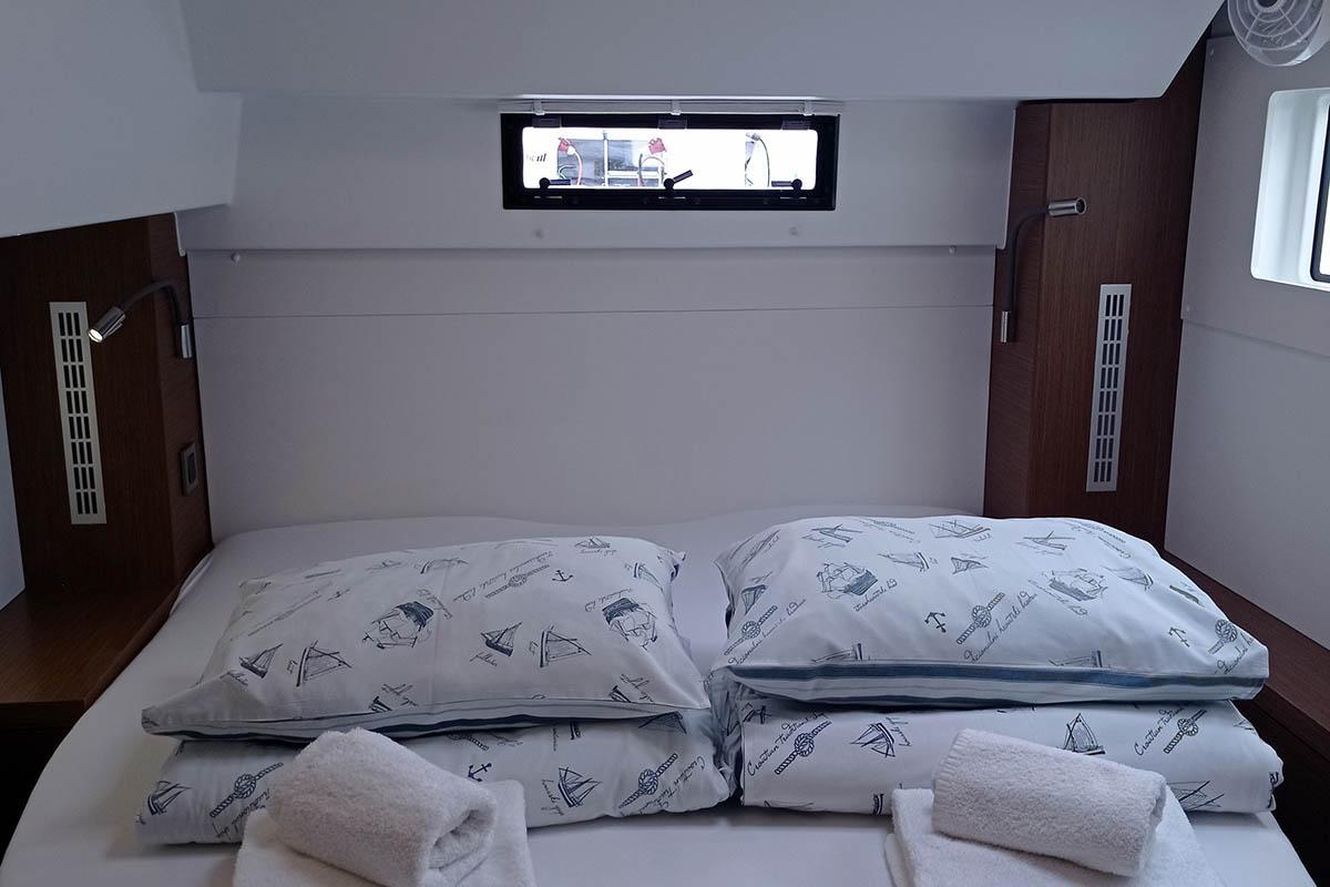 Lagoon 46 - 4 + 2 cab., picture 20