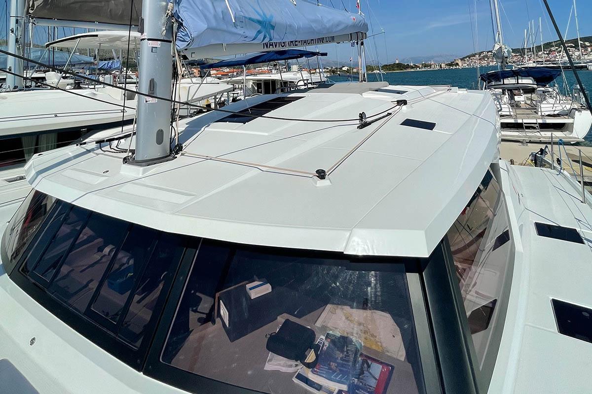 Fountaine Pajot Astrea 42 - 4 + 2 cab., picture 23