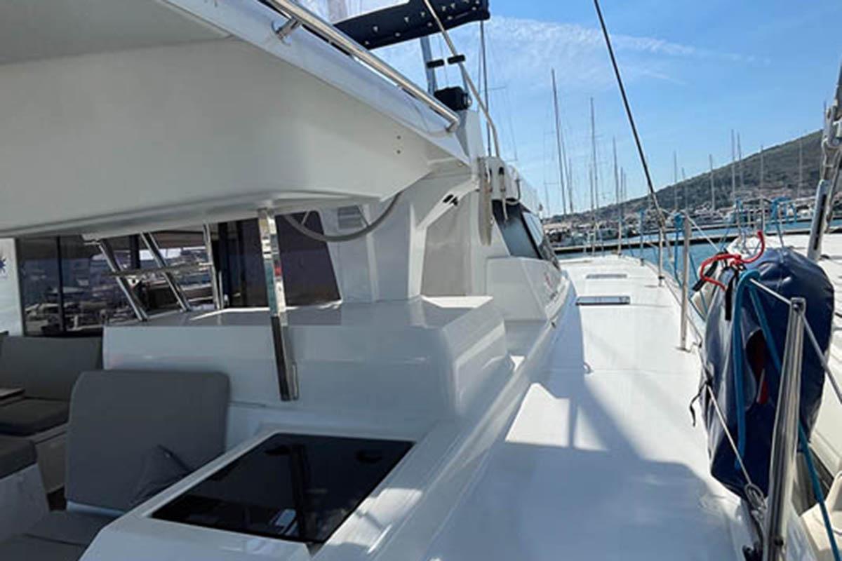 Fountaine Pajot Astrea 42 - 4 + 2 cab., picture 13