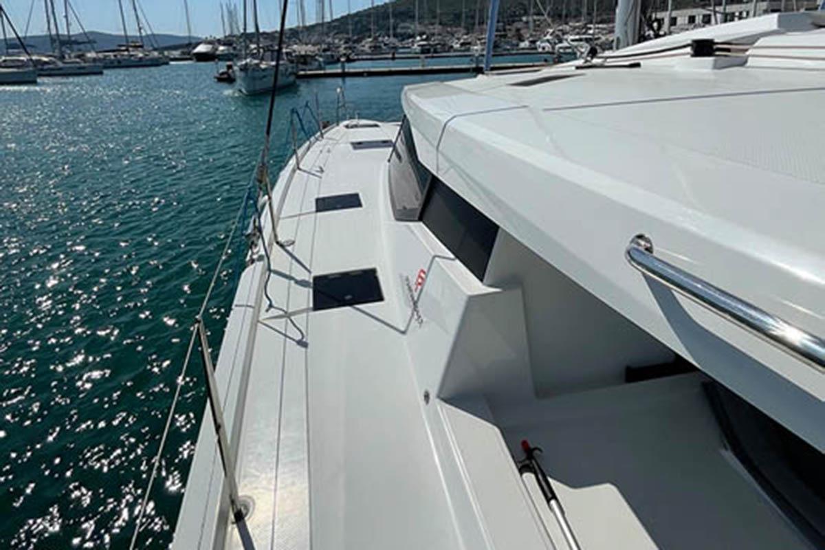 Fountaine Pajot Astrea 42 - 4 + 2 cab., picture 6