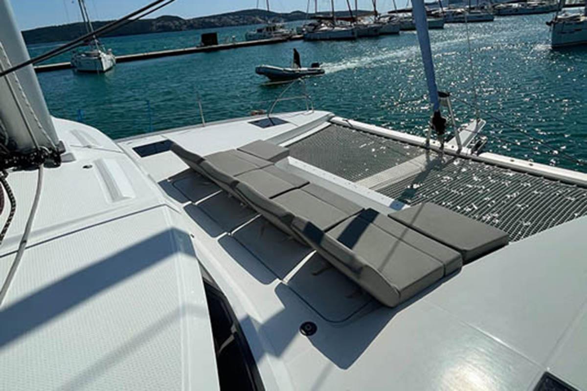 Fountaine Pajot Astrea 42 - 4 + 2 cab., picture 10
