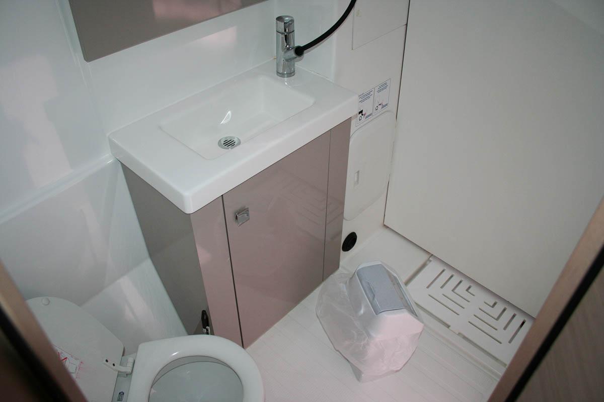 Fountaine Pajot Astrea 42 - 4 + 2 cab., picture 39