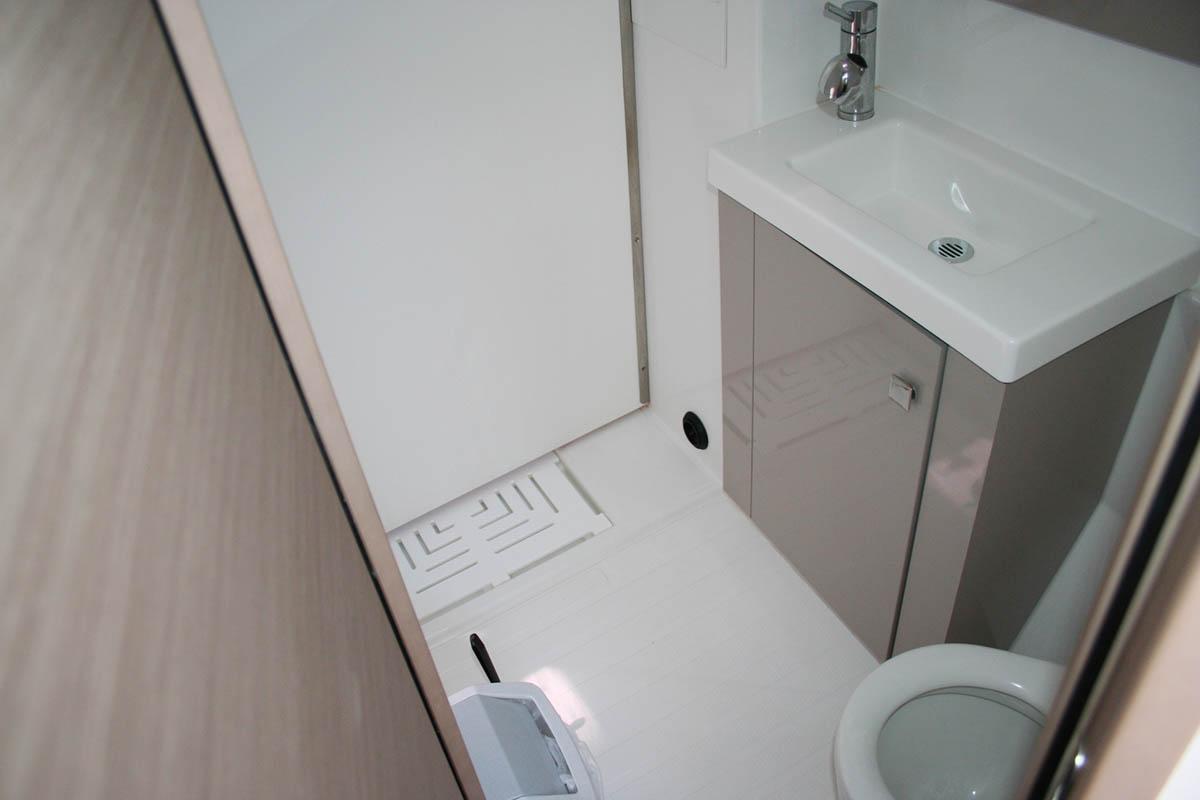 Fountaine Pajot Astrea 42 - 4 + 2 cab., picture 40