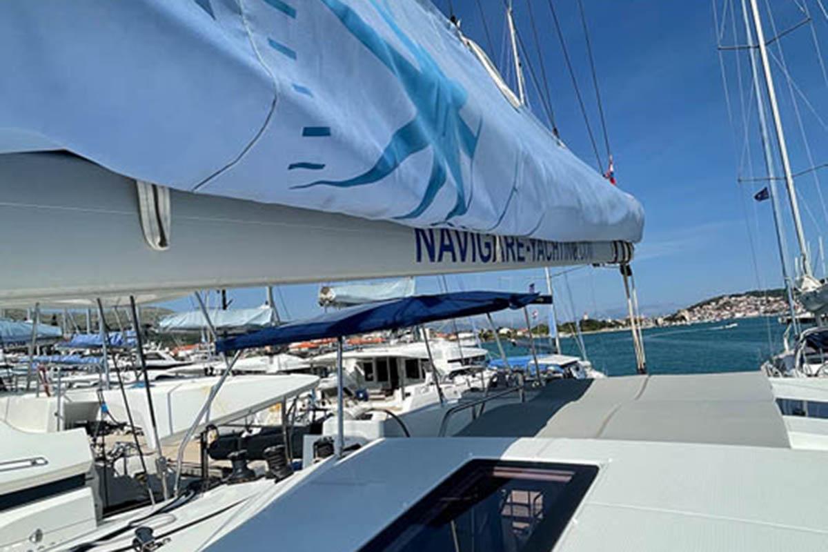 Fountaine Pajot Astrea 42 - 4 + 2 cab., picture 7