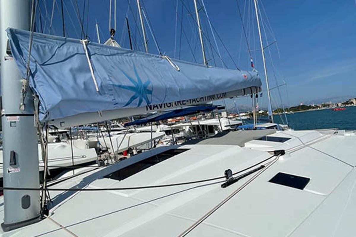 Fountaine Pajot Astrea 42 - 4 + 2 cab., picture 9