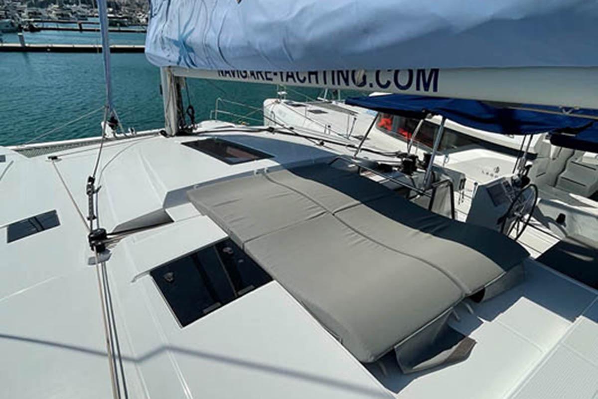 Fountaine Pajot Astrea 42 - 4 + 2 cab., picture 8