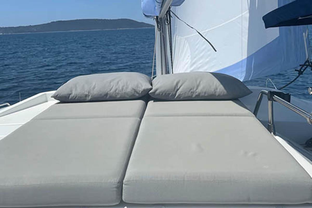 Fountaine Pajot Astrea 42 - 4 + 2 cab., picture 22