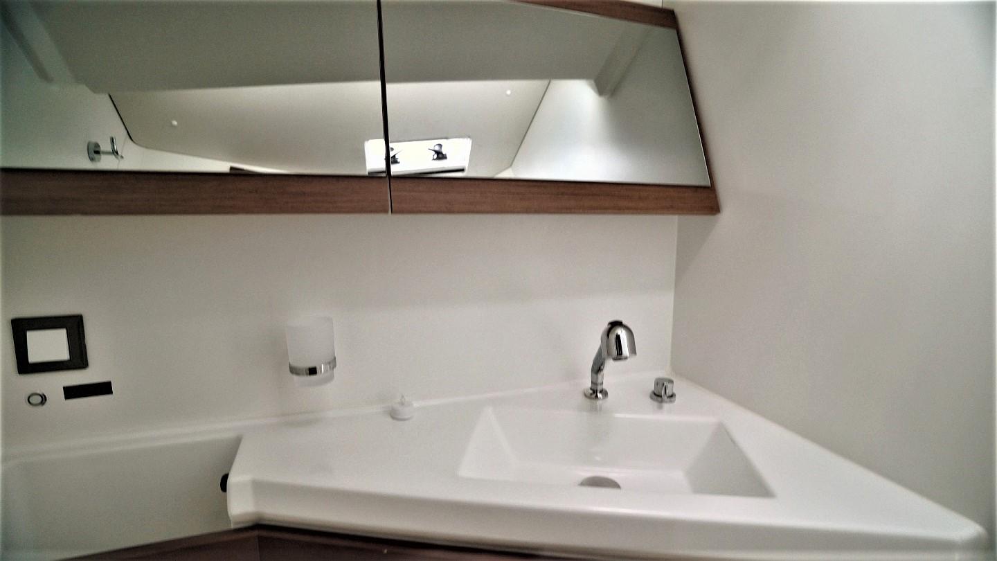 Oceanis 46.1 - 4 cab., picture 17