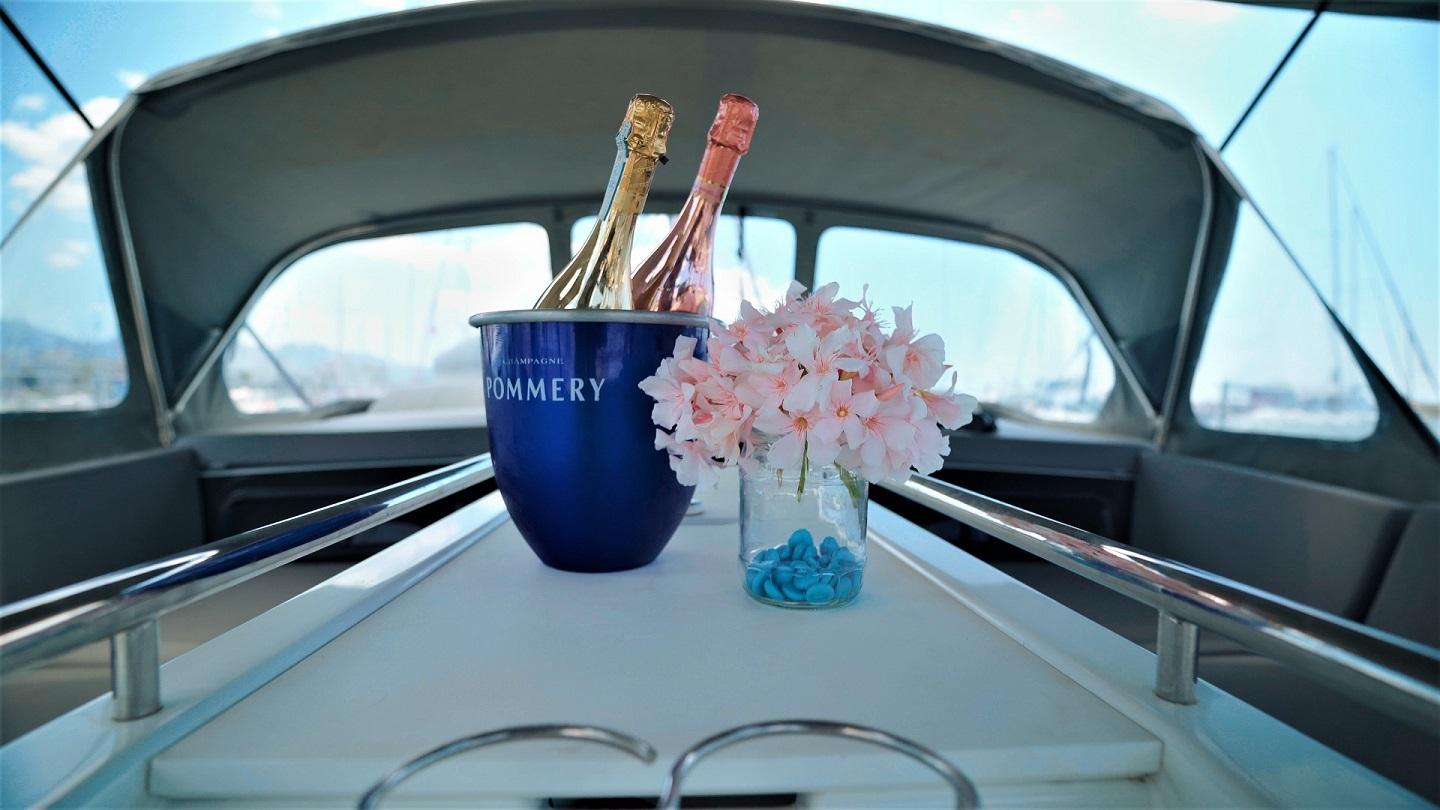 Oceanis 46.1 - 4 cab., picture 8