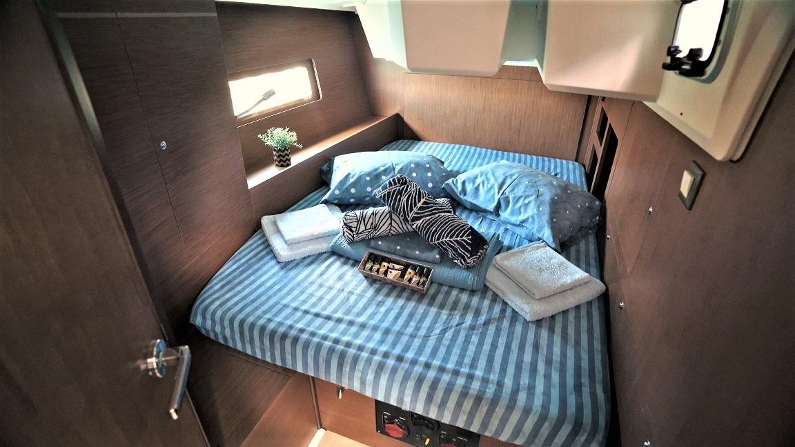 Oceanis 46.1 - 4 cab., picture 15