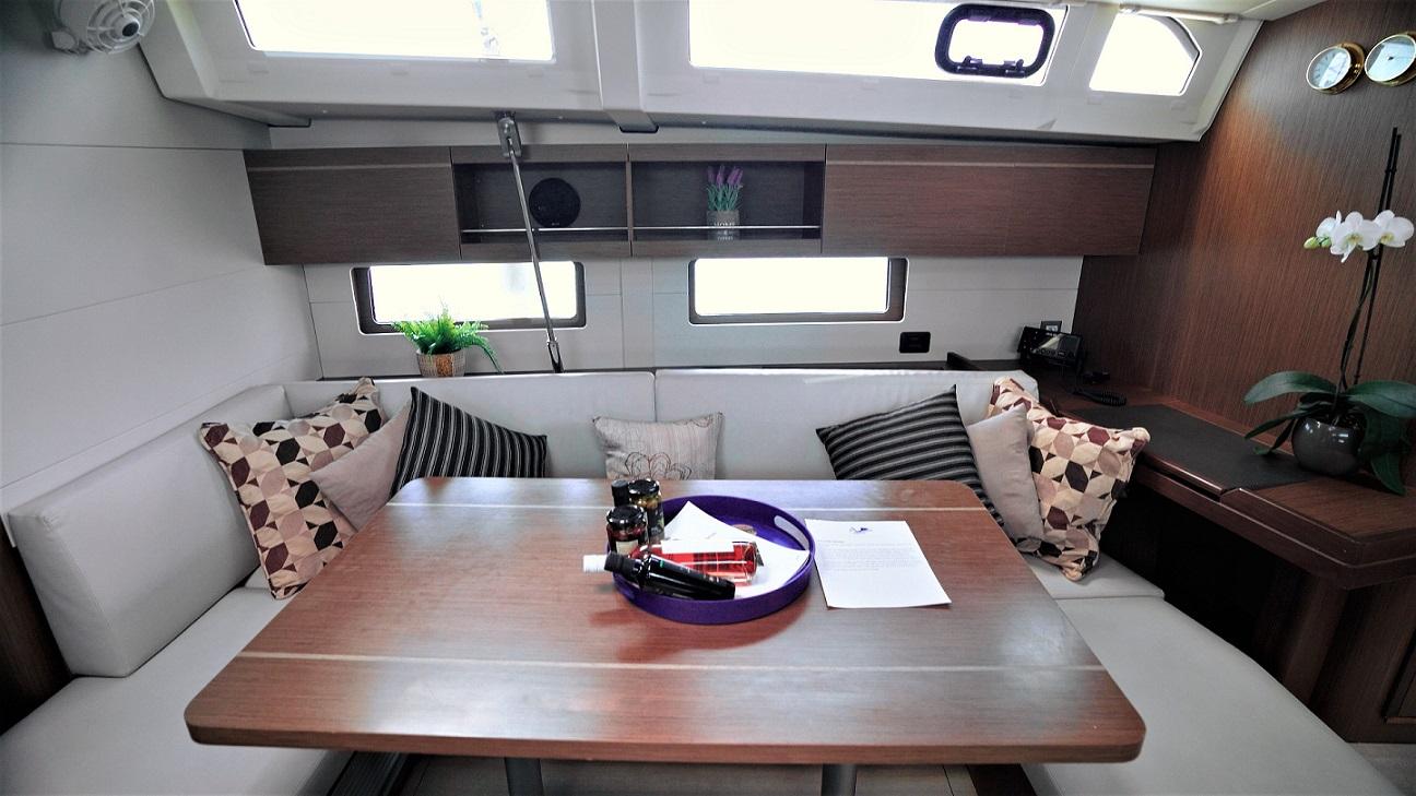 Oceanis 46.1 - 4 cab., picture 11