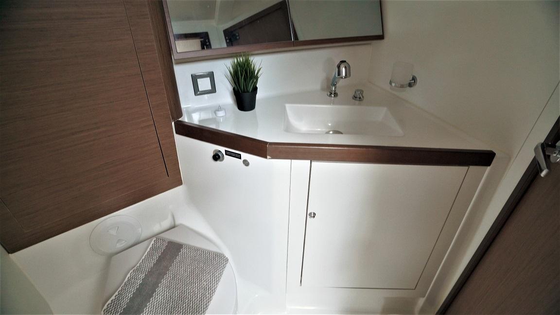 Oceanis 46.1 - 4 cab., picture 16