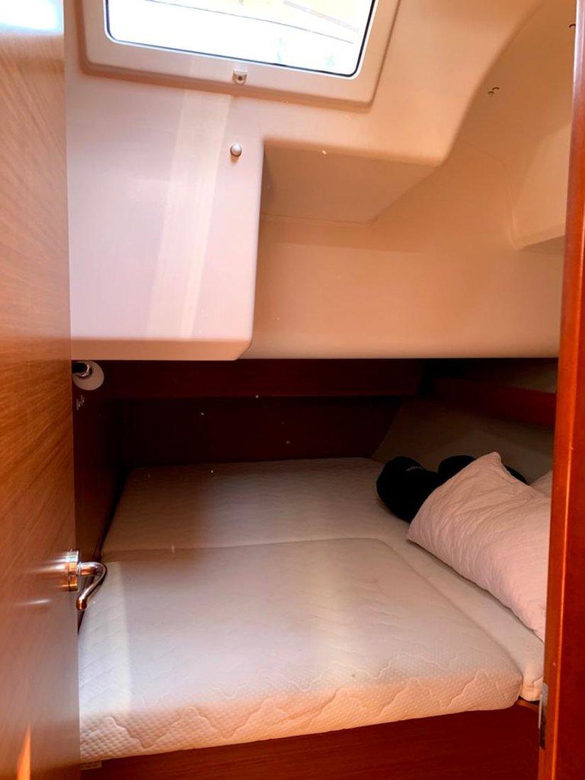 Dufour 460 GL, picture 8