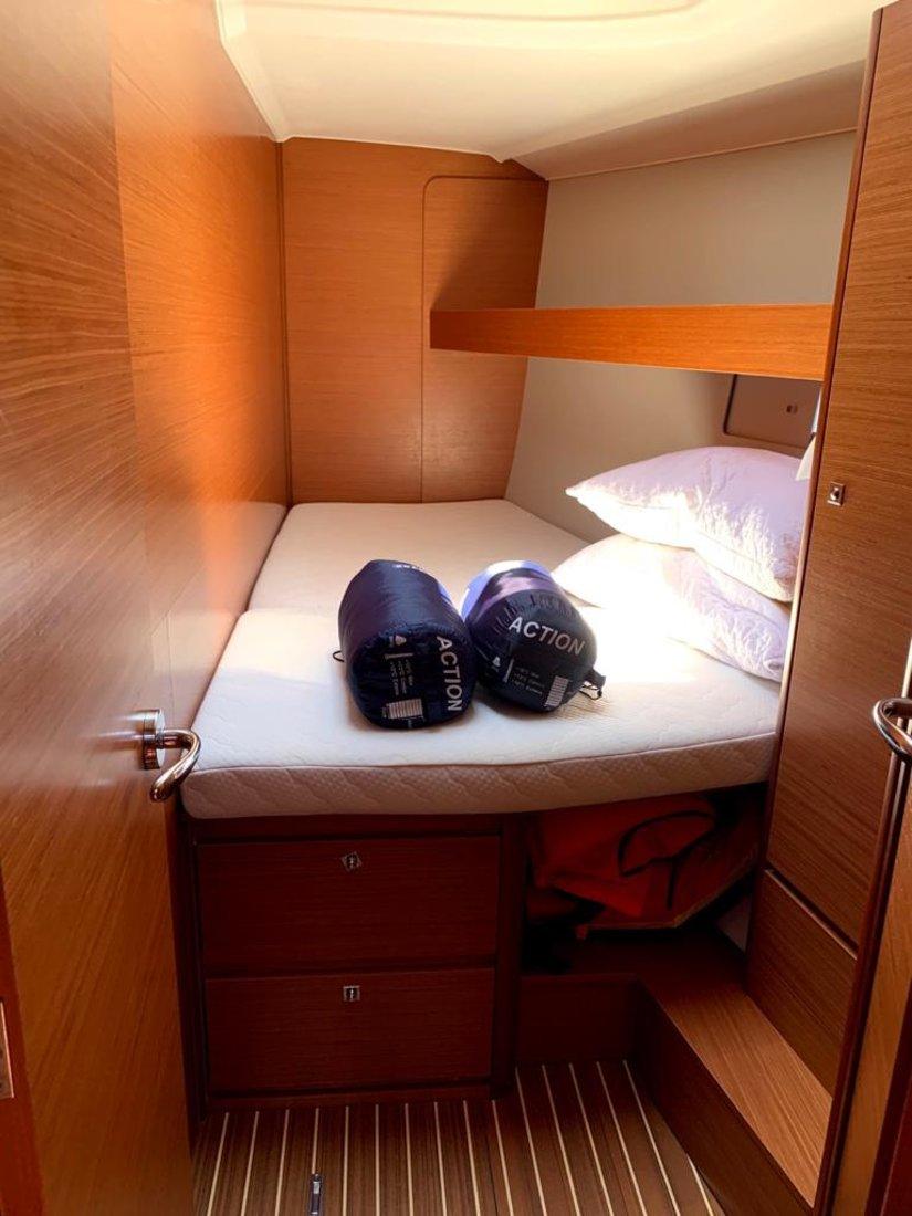 Dufour 460 GL, picture 7