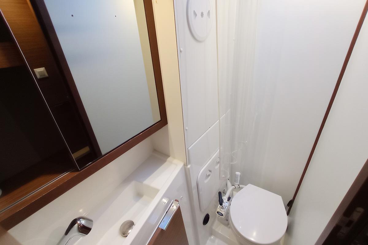 Lagoon 40 - 4 + 2 cab, picture 37