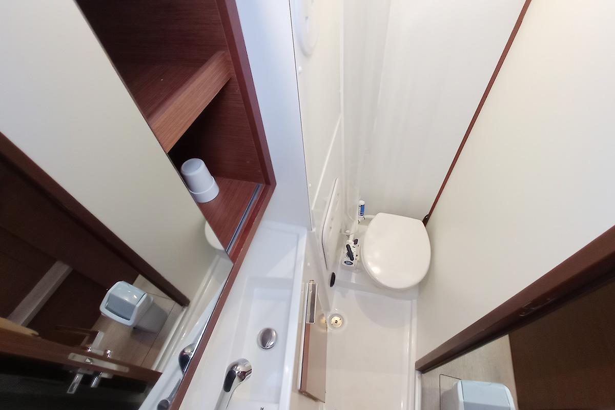 Lagoon 40 - 4 + 2 cab, picture 42