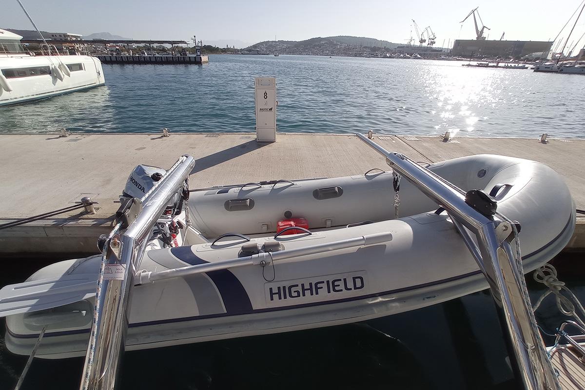 Lagoon 40 - 4 + 2 cab, picture 45