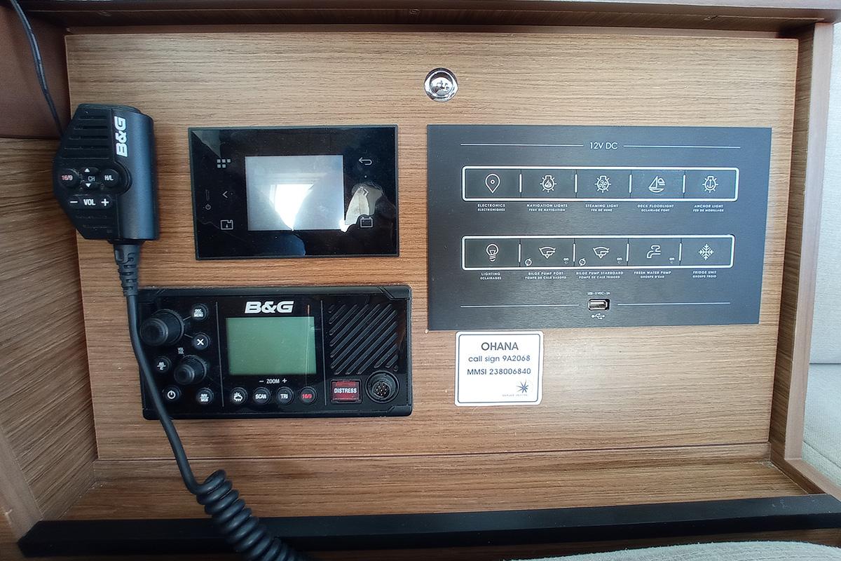 Lagoon 40 - 4 + 2 cab, picture 24