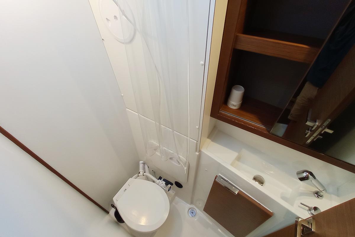 Lagoon 40 - 4 + 2 cab, picture 40