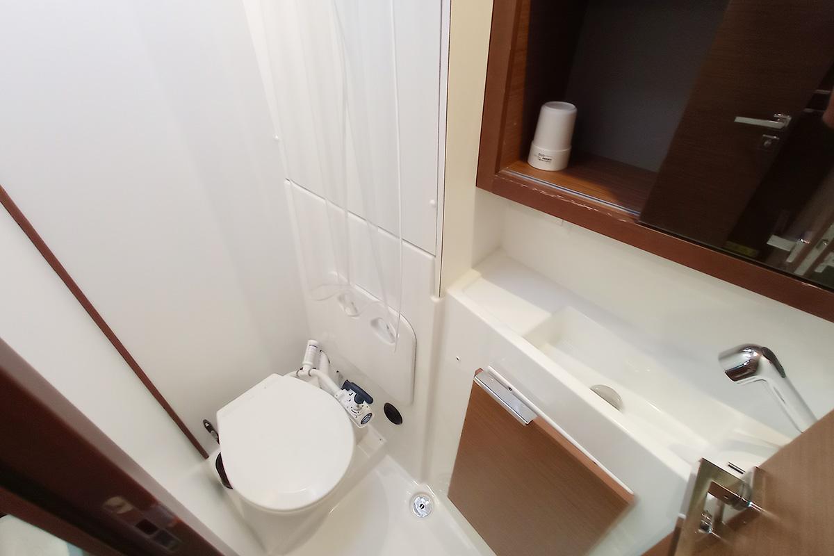 Lagoon 40 - 4 + 2 cab, picture 39