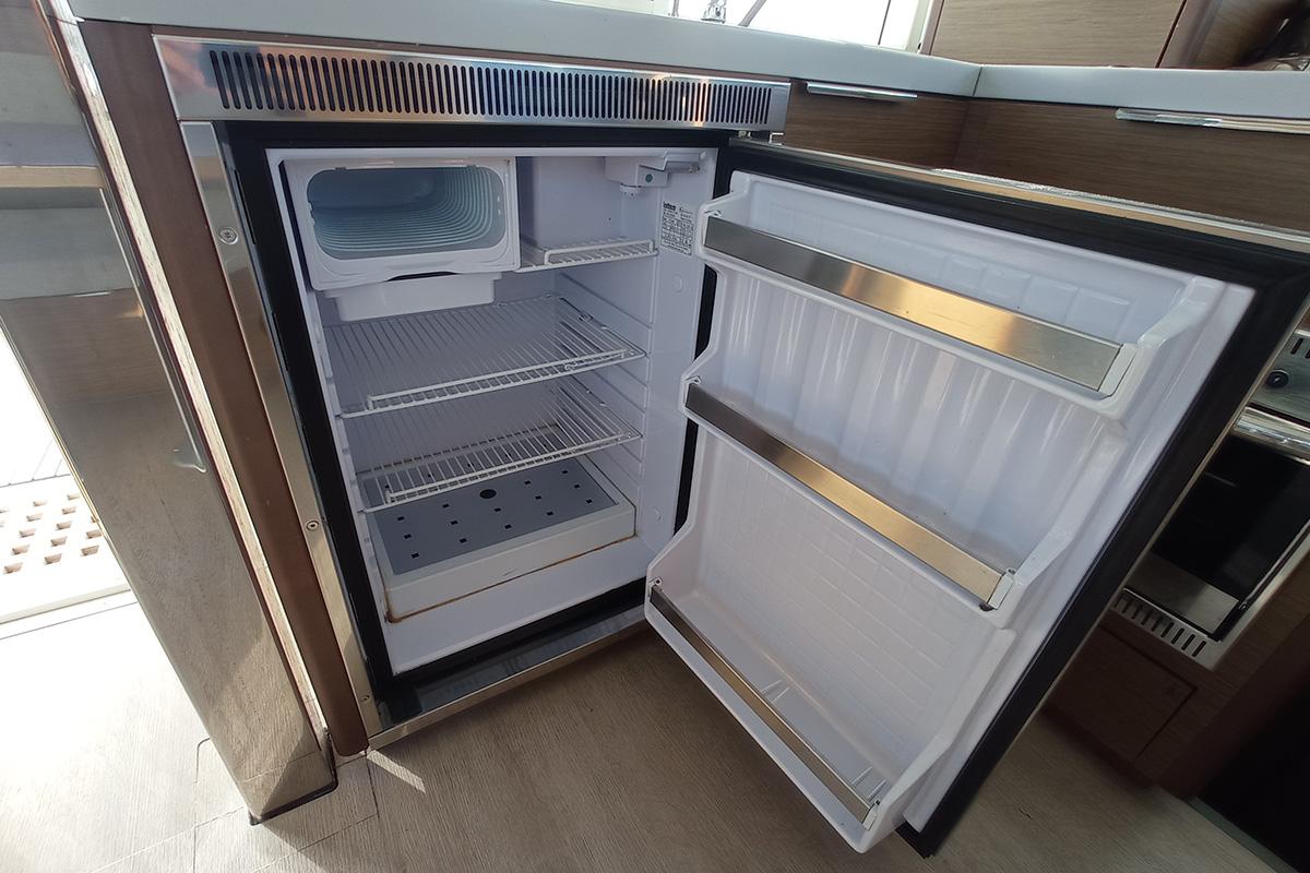 Lagoon 40 - 4 + 2 cab, picture 21