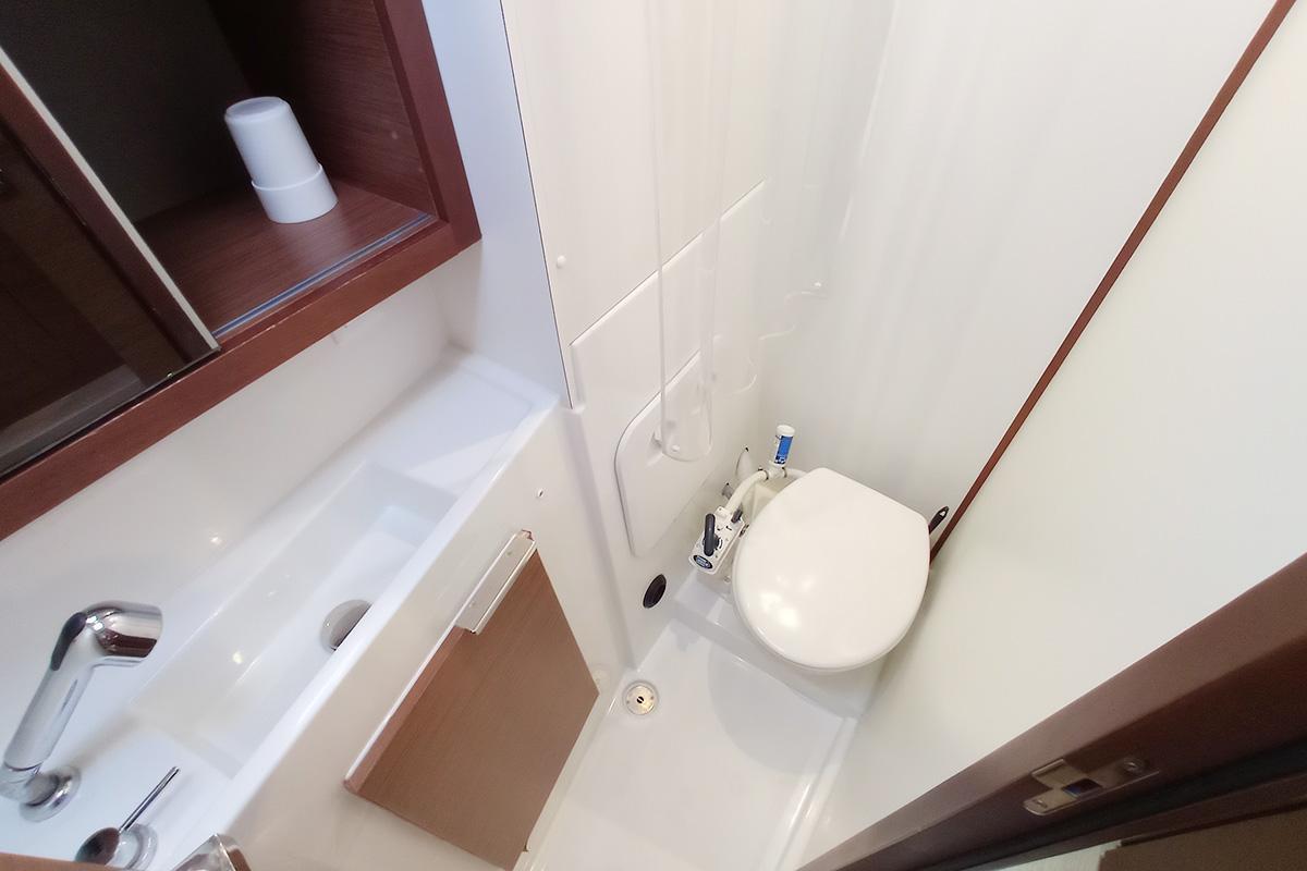 Lagoon 40 - 4 + 2 cab, picture 41