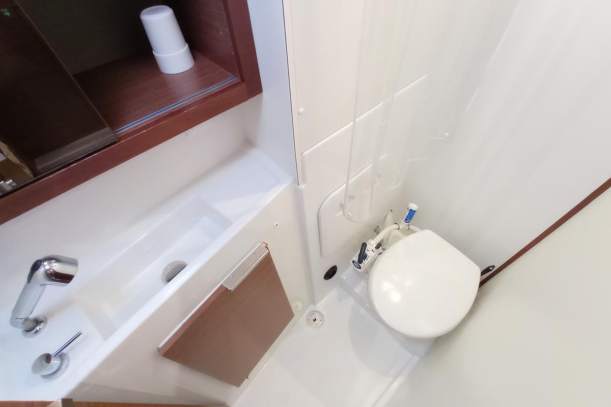 Lagoon 40 - 4 + 2 cab, picture 43