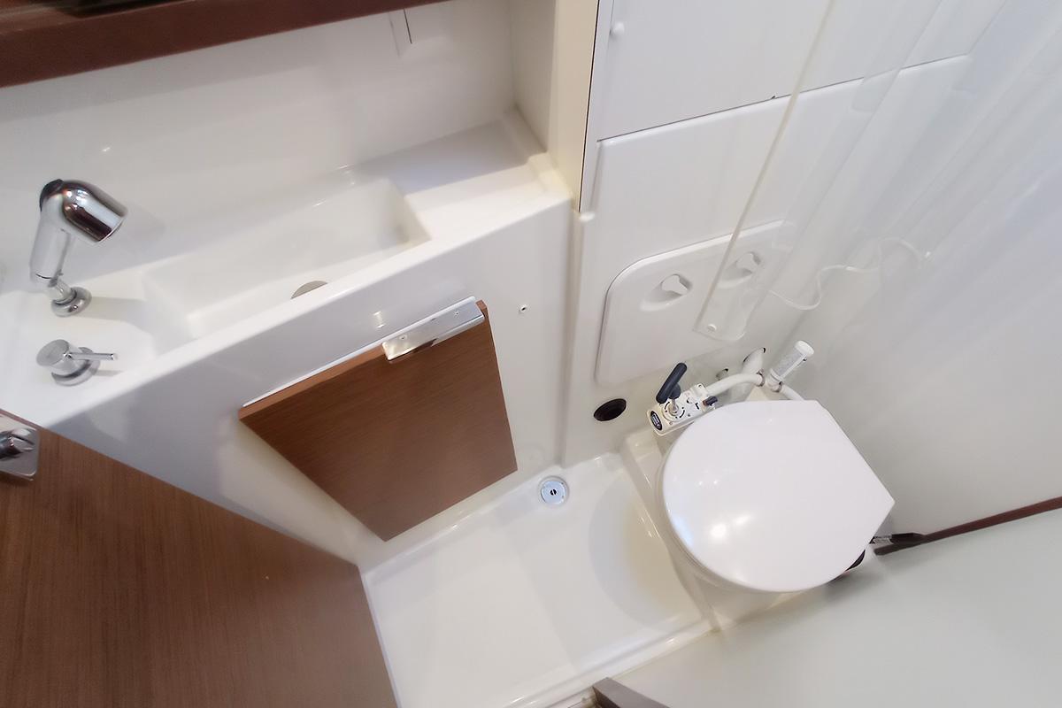 Lagoon 40 - 4 + 2 cab, picture 38