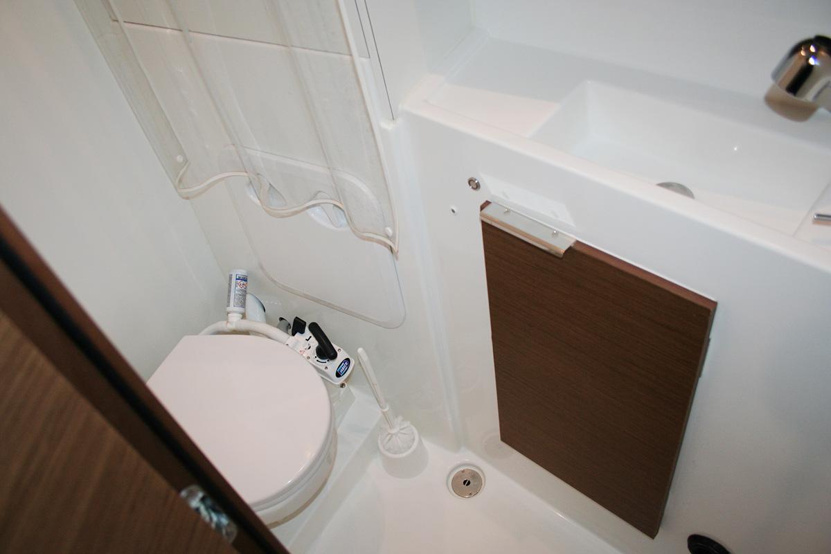 Lagoon 40 - 4 + 2 cab, picture 23