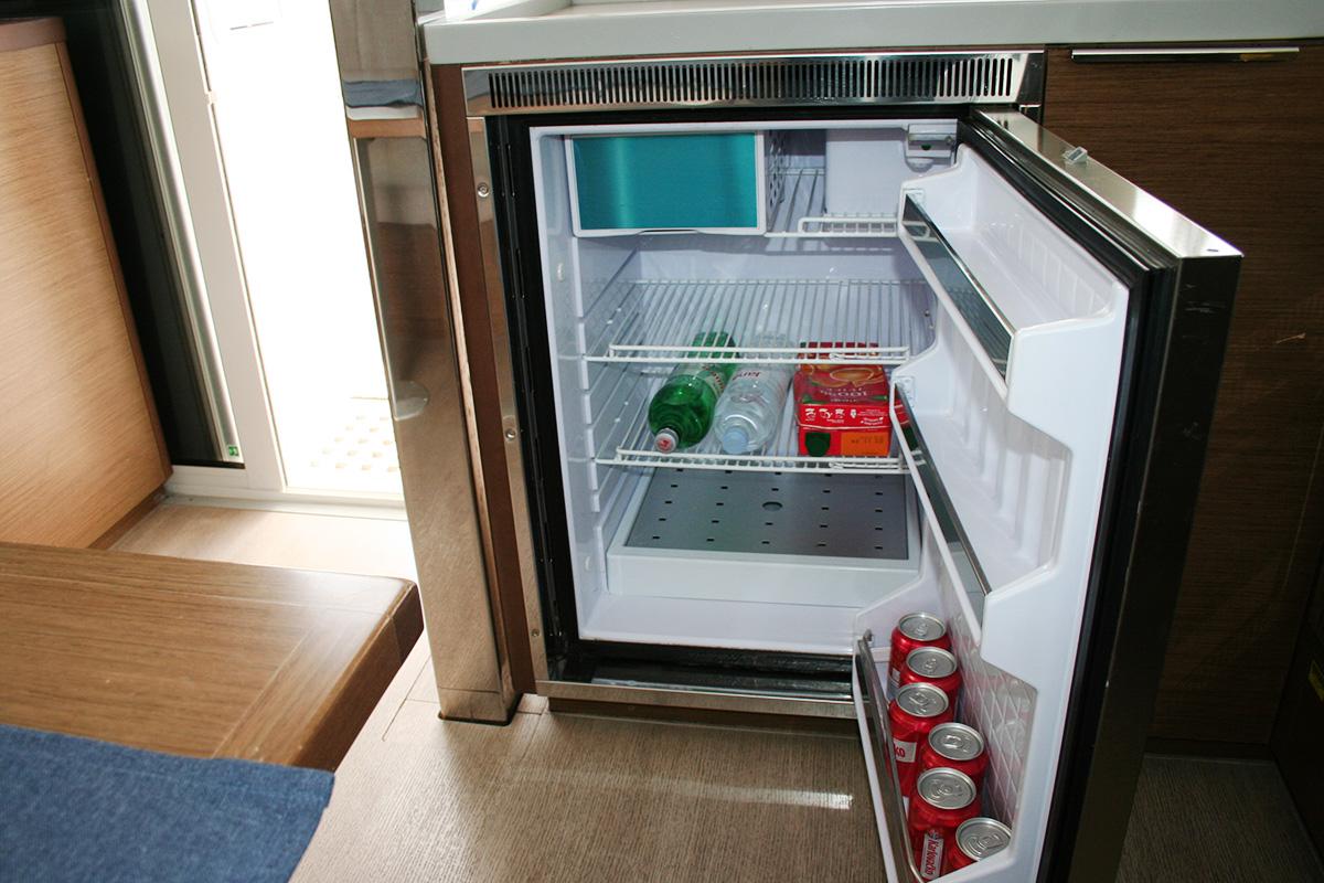 Lagoon 40 - 4 + 2 cab, picture 16