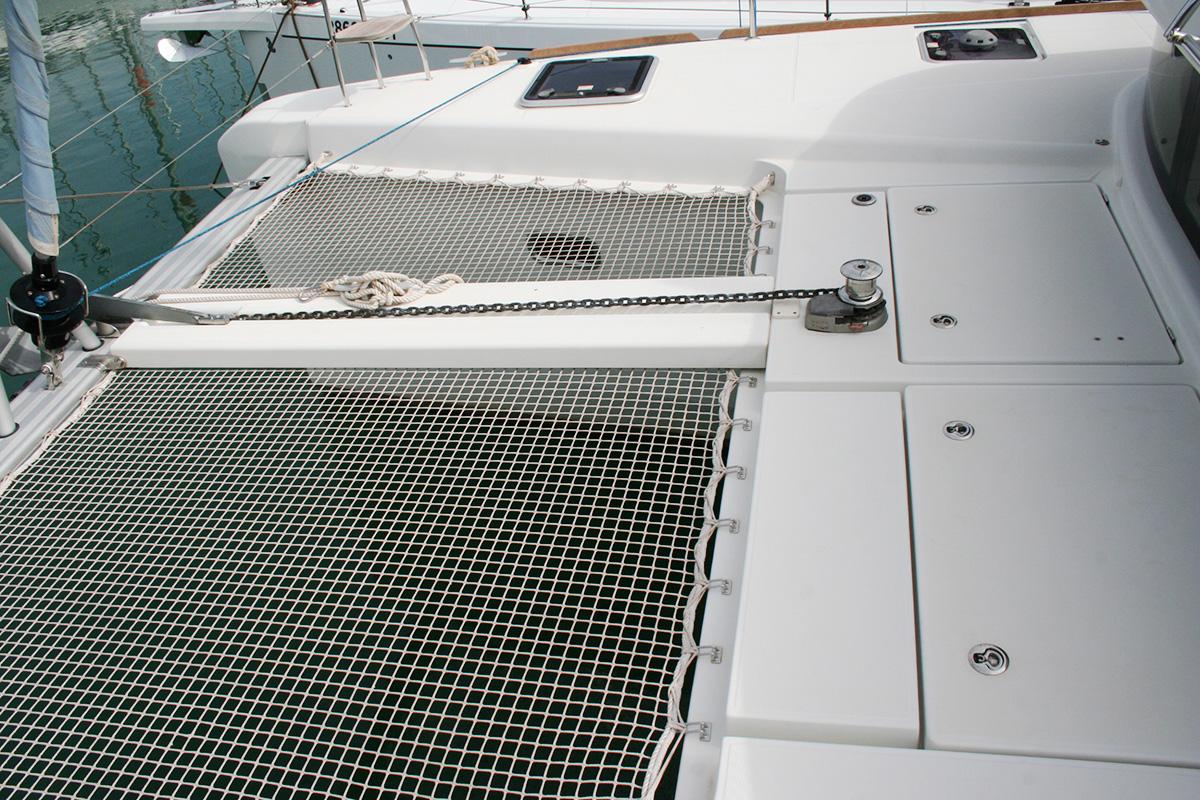 Lagoon 40 - 4 + 2 cab, picture 12