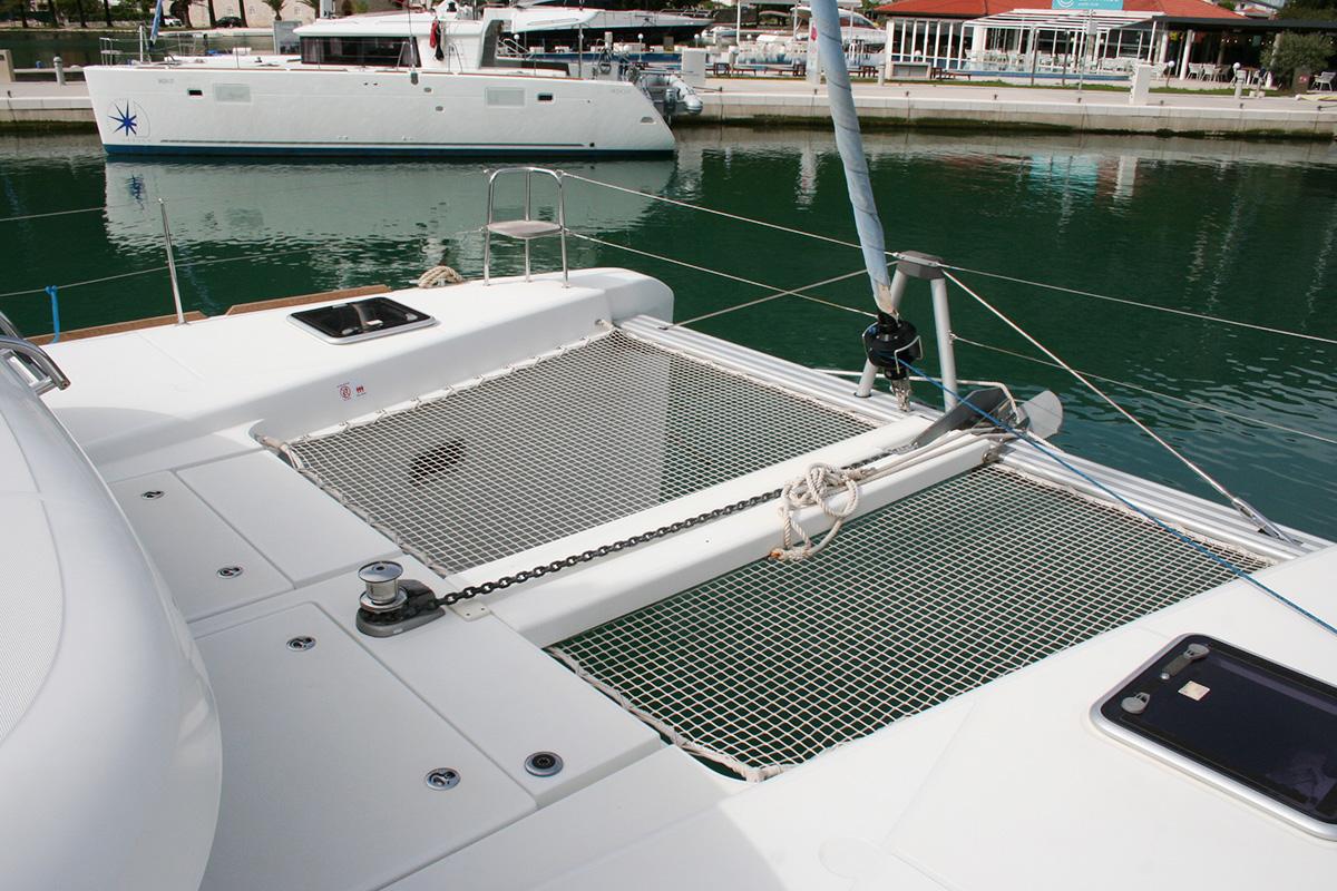 Lagoon 40 - 4 + 2 cab, picture 10