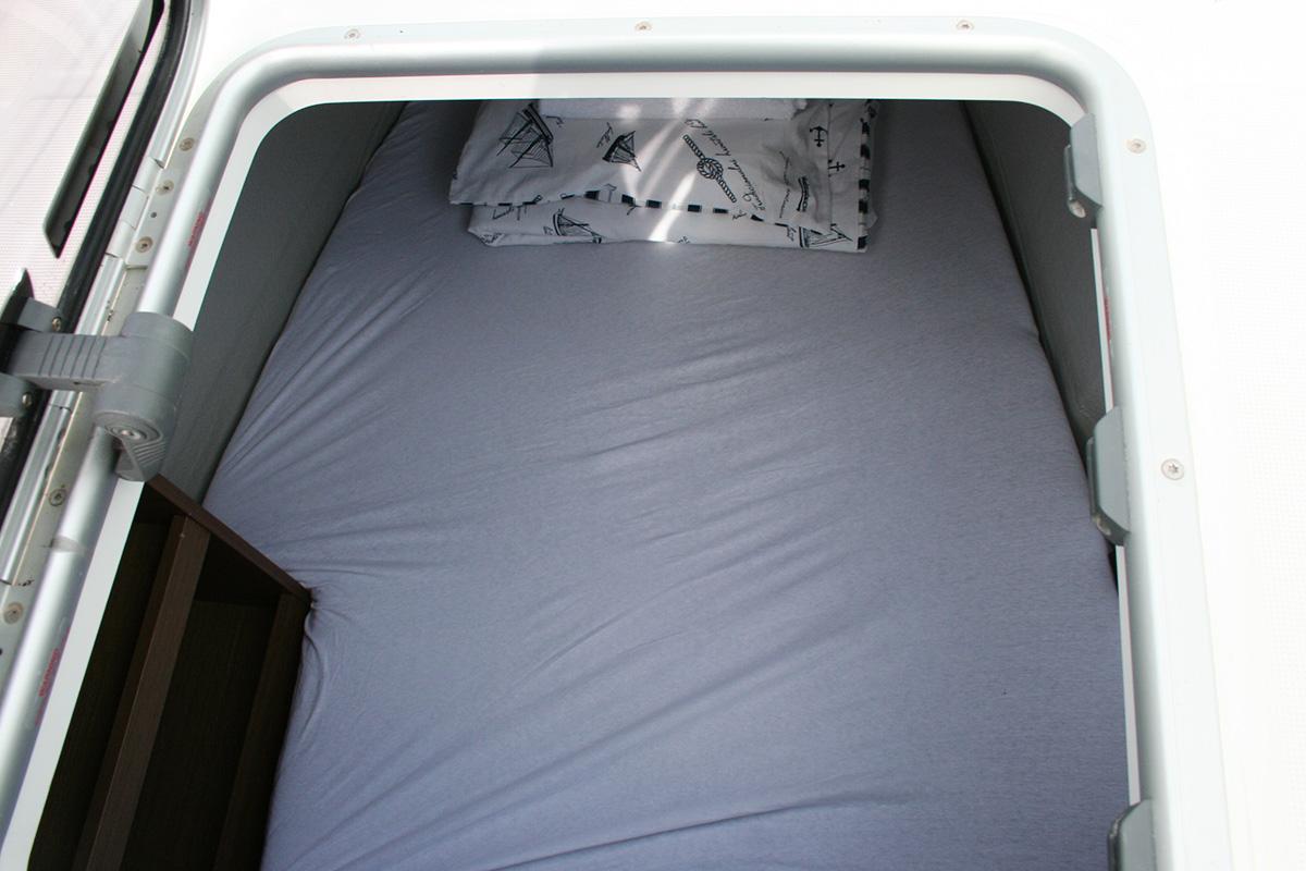 Lagoon 40 - 4 + 2 cab, picture 27