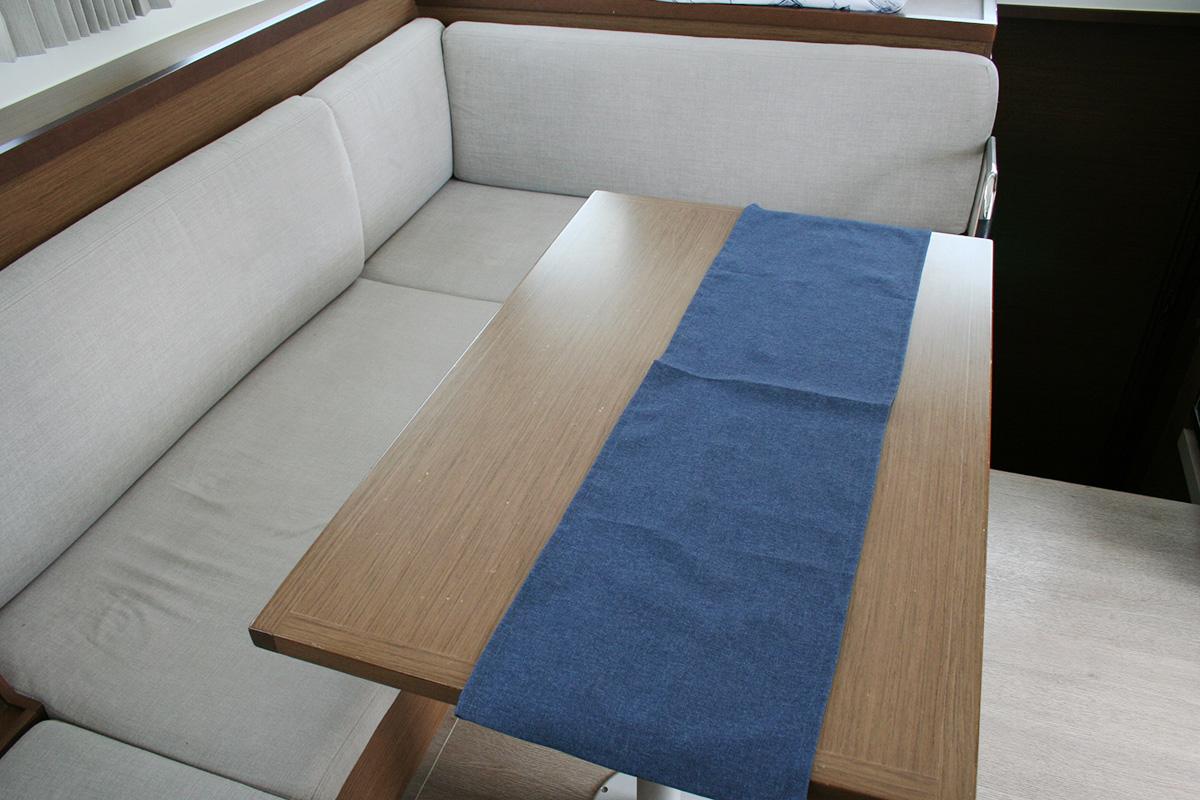 Lagoon 40 - 4 + 2 cab, picture 18