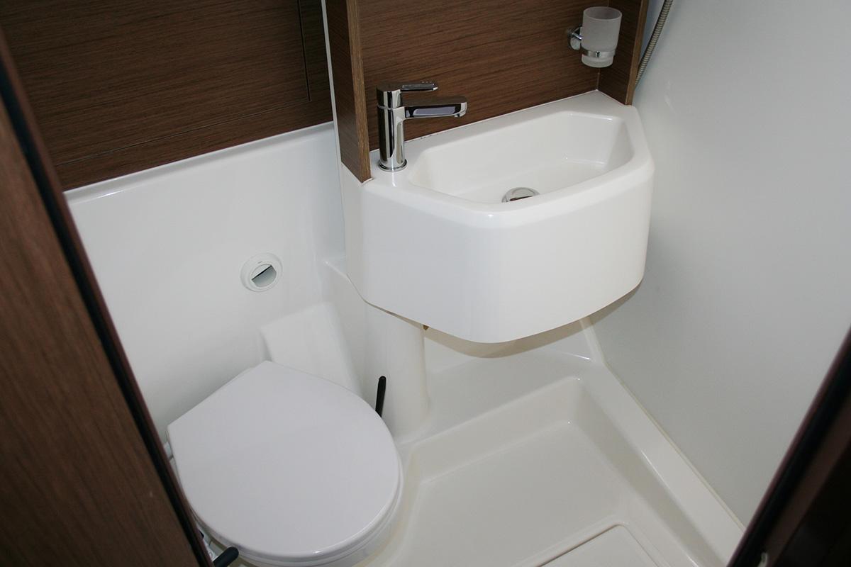 Oceanis 51.1 - 5 + 1 cab., picture 22