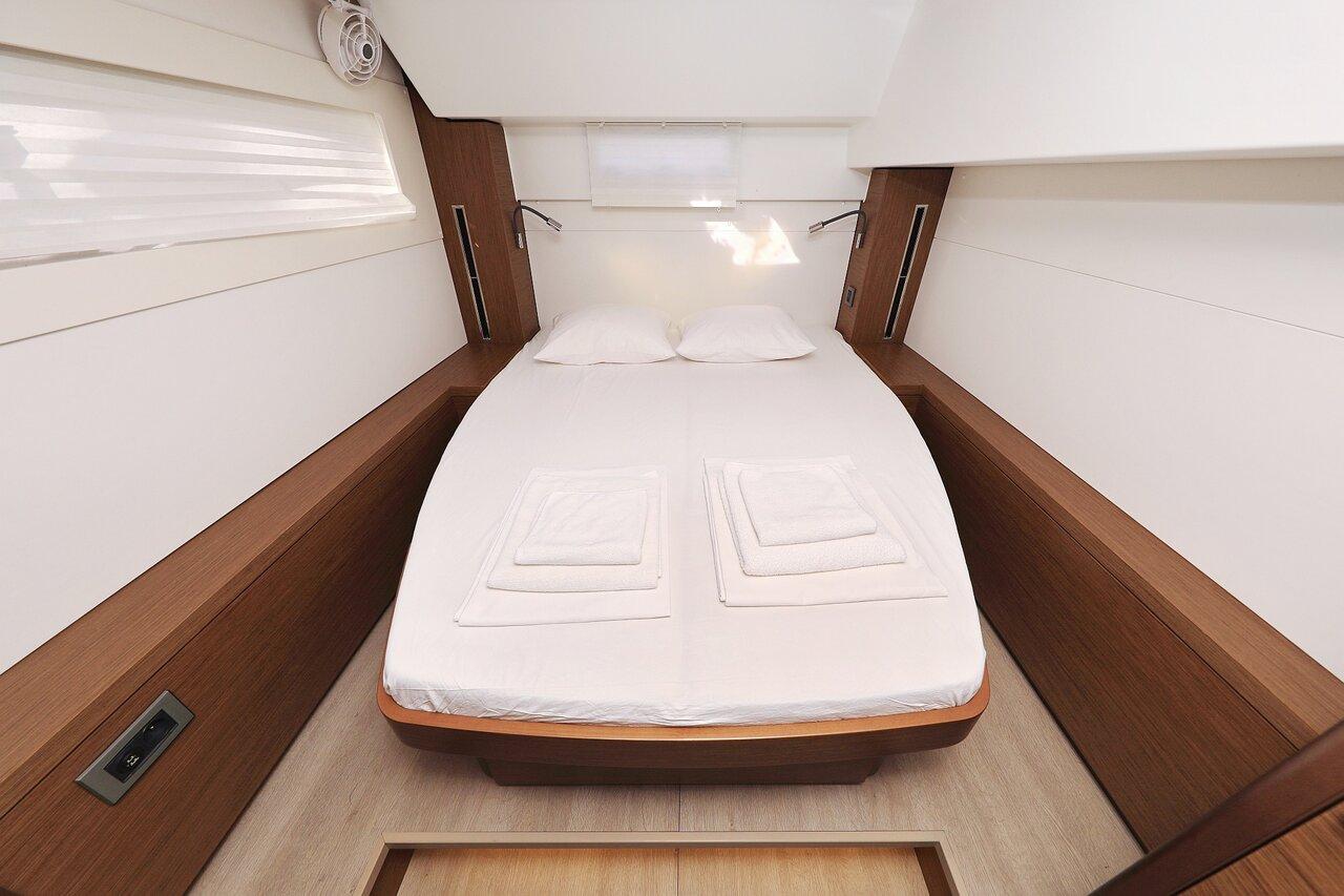 Lagoon 46 - 4 + 2 cab., picture 27
