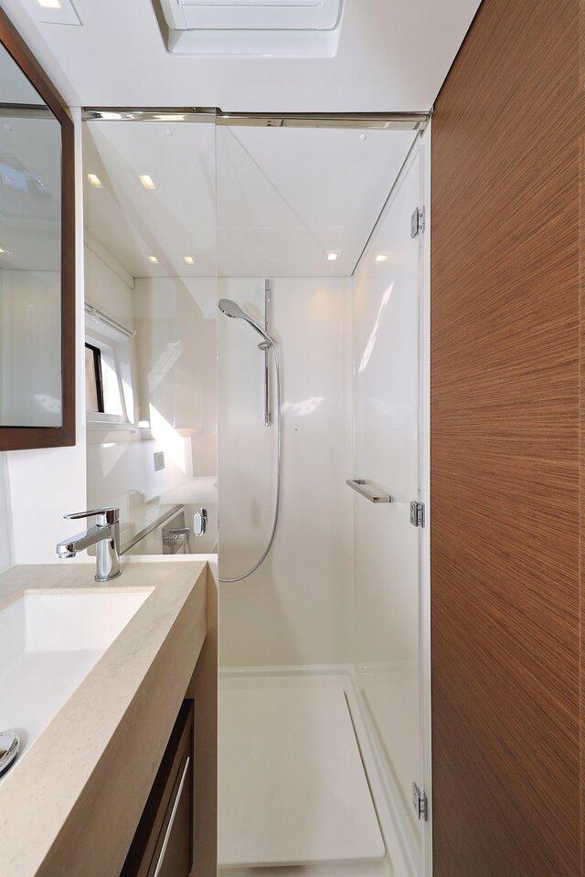 Lagoon 46 - 4 + 2 cab., picture 31