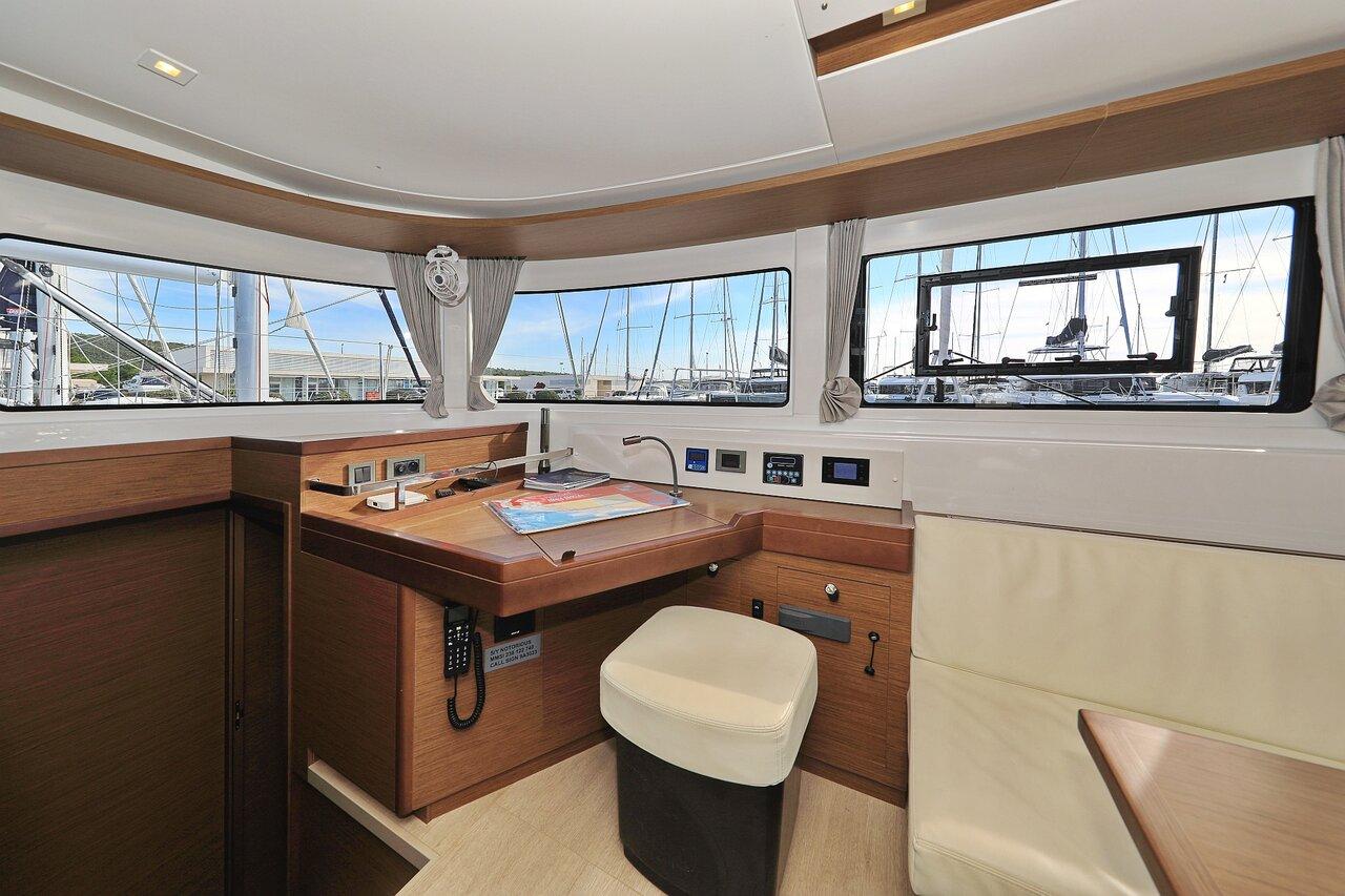 Lagoon 46 - 4 + 2 cab., picture 24