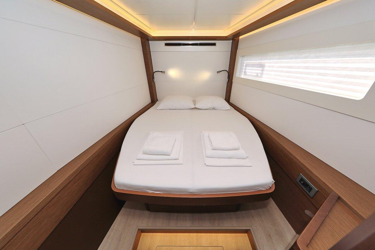 Lagoon 46 - 4 + 2 cab., picture 26