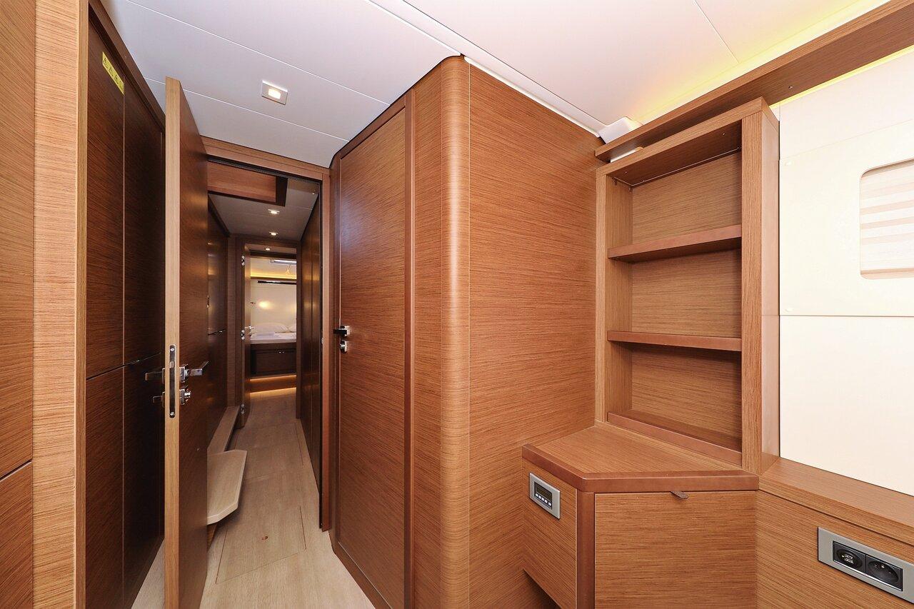 Lagoon 46 - 4 + 2 cab., picture 29