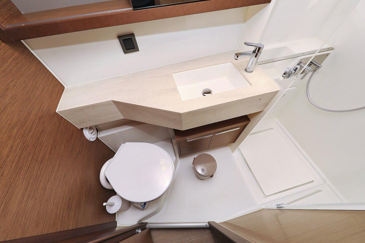 Lagoon 46 - 4 + 2 cab., picture 30