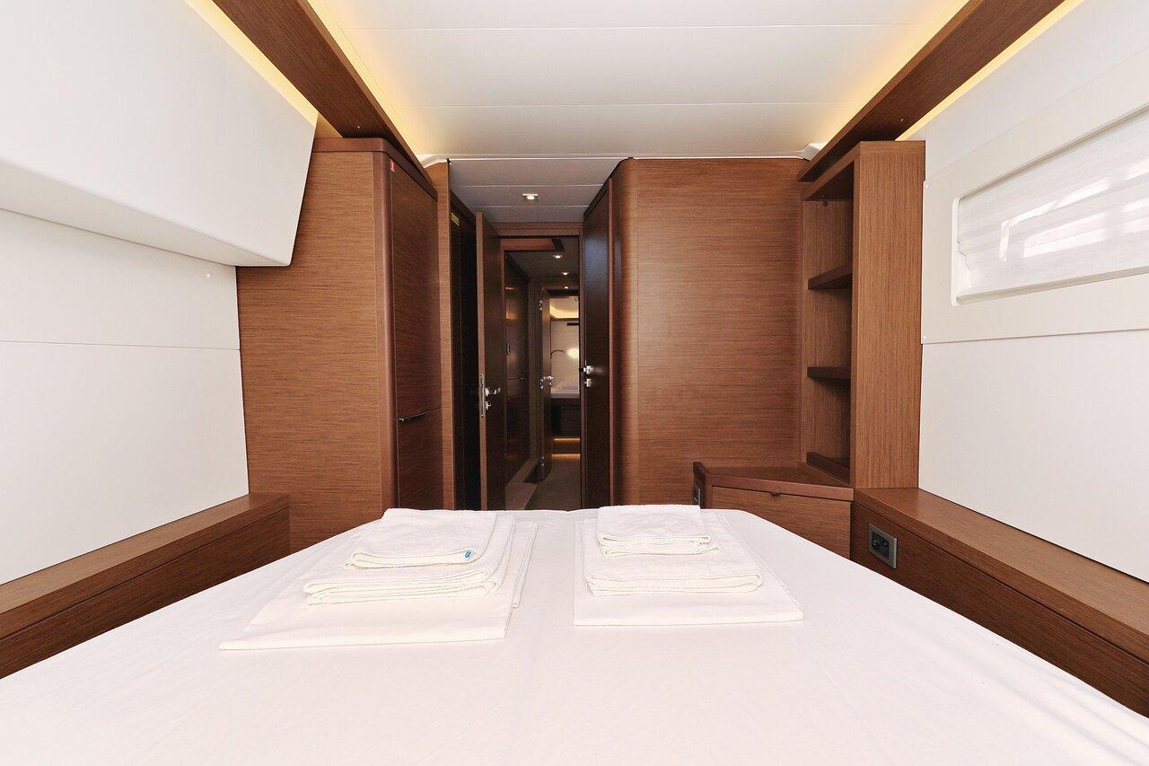 Lagoon 46 - 4 + 2 cab., picture 28