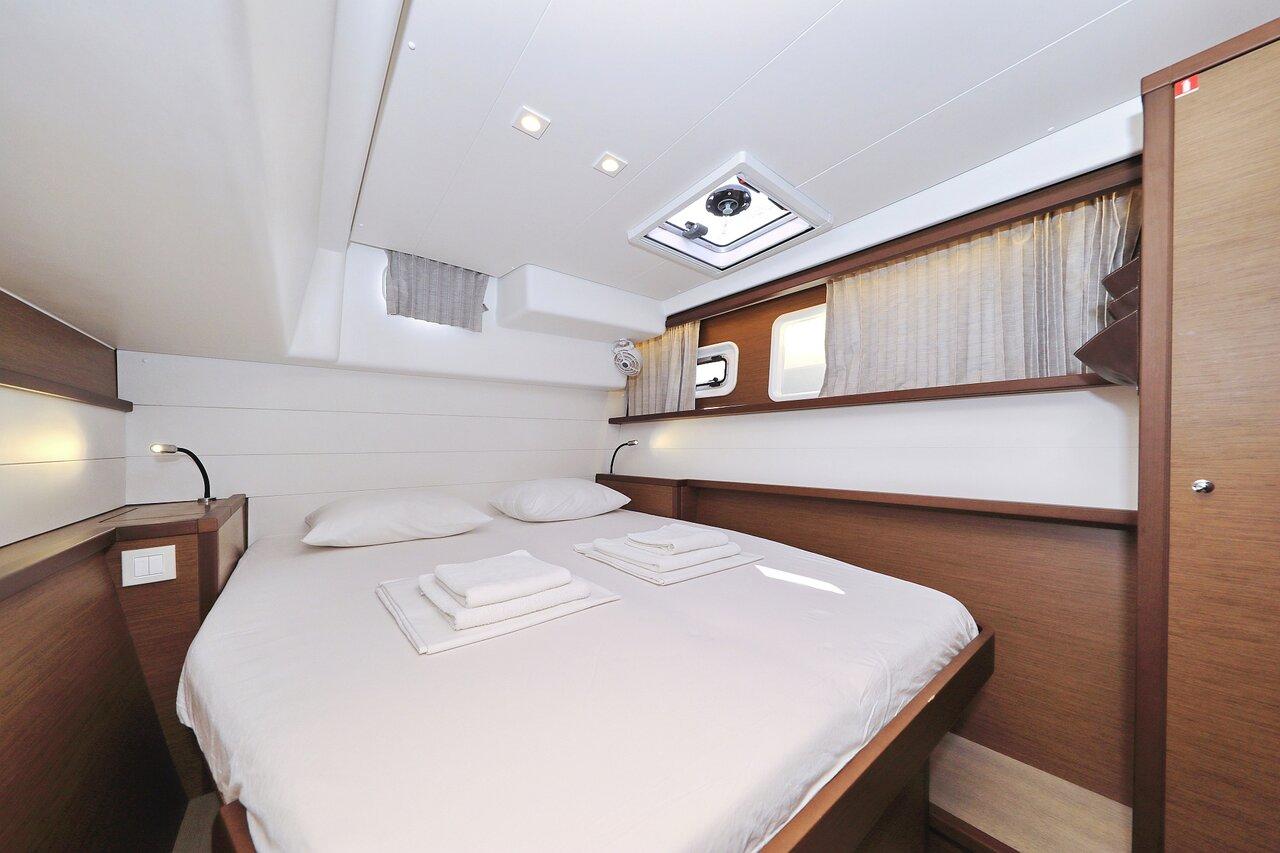 Lagoon 450 F - 4 + 2 cab., picture 22