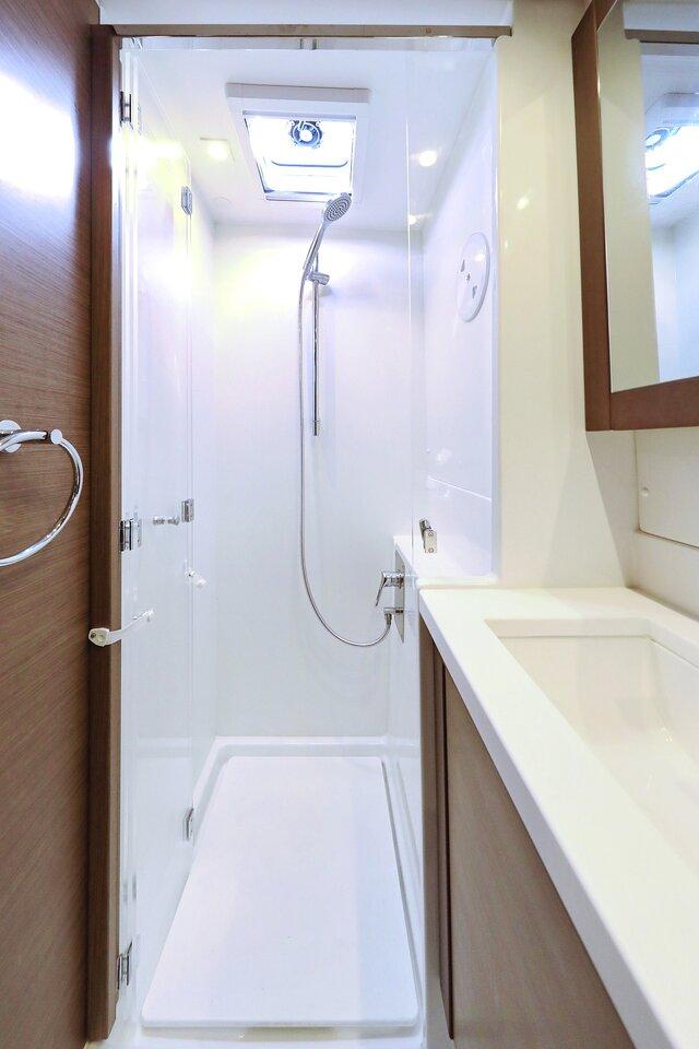 Lagoon 450 F - 4 + 2 cab., picture 26