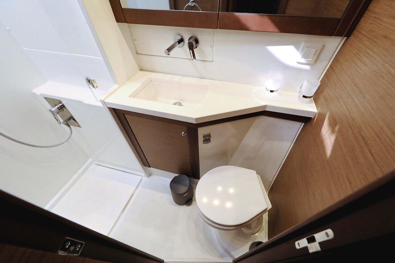 Lagoon 450 F - 4 + 2 cab., picture 25